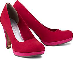 Marco Tozzi Plateau-Pumps Marco Tozzi Plateau-Pumps