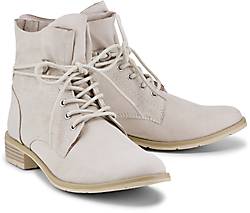 Marco Tozzi Schnür-Boots Marco Tozzi Schnür-Boots