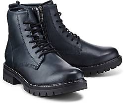 Marco Tozzi Schnür-Boots Marco Tozzi Schnür-Boots
