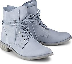 Marco Tozzi Schnür-Boots Marco Tozzi Schnür-Boots