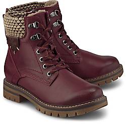 Marco Tozzi Schnür-Boots Marco Tozzi Schnür-Boots