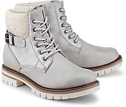 Marco Tozzi Schnür-Boots Marco Tozzi Schnür-Boots