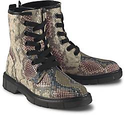 Marco Tozzi Schnür-Boots Marco Tozzi Schnür-Boots
