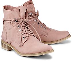 Marco Tozzi Schnür-Boots Marco Tozzi Schnür-Boots