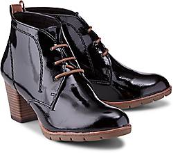 Marco Tozzi Schnür-Stiefelette Marco Tozzi Schnür-Stiefelette