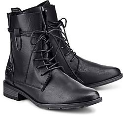 Marco Tozzi Schnür-Stiefelette Marco Tozzi Schnür-Stiefelette