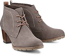 Marco Tozzi Schnür-Stiefelette Marco Tozzi Schnür-Stiefelette