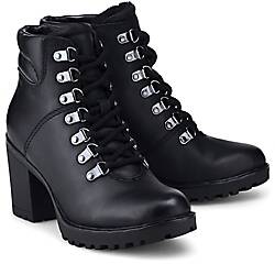 Marco Tozzi Schnürstiefelette Marco Tozzi Schnürstiefelette