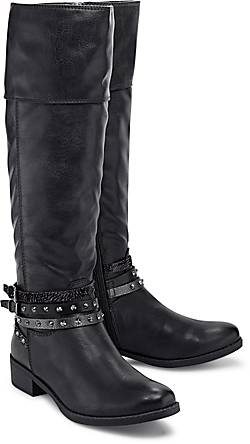 Marco Tozzi Trend-Stiefel Marco Tozzi Trend-Stiefel
