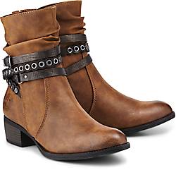 Marco Tozzi Trend-Stiefelette Marco Tozzi Trend-Stiefelette