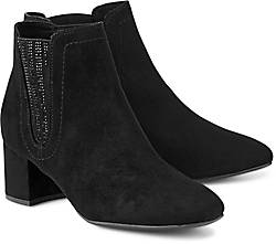 Marco Tozzi Trend-Stiefelette Marco Tozzi Trend-Stiefelette