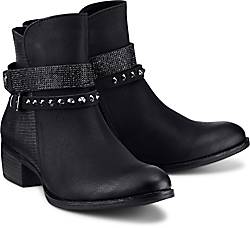 Marco Tozzi Trend-Stiefelette Marco Tozzi Trend-Stiefelette