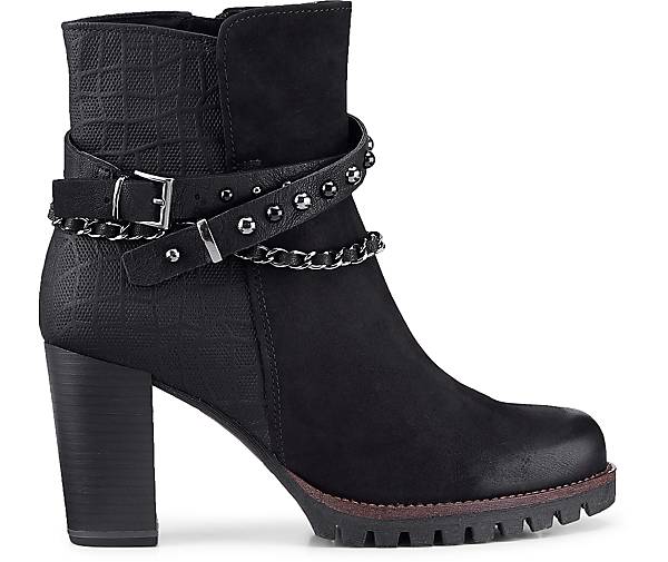 Trend Damen Trend stiefeletten Damen stiefeletten Schwarz Schwarz Damen Trend 6TTtrn