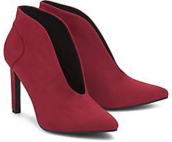 Marco Tozzi V-Neck-Pumps Marco Tozzi V-Neck-Pumps