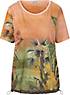 Margittes Shirt cotton