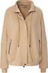 Margittes Sweatjacke cotton