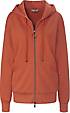 Margittes Sweatjacke cotton