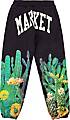 Market Jogginghose Cactus Arc Sweatpants