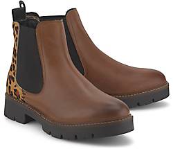 Maruti Chelsea-Boots GIPSY Maruti Chelsea-Boots GIPSY