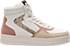 Maruti Hi-Top Sneaker MONA