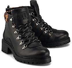 Maruti Schnür-Boots ABBEY Maruti Schnür-Boots ABBEY