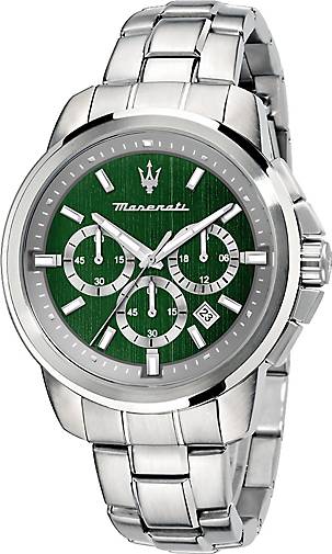 Maserati Chronograph