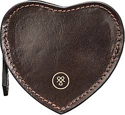 MirabellaL - Herzförmiger Leder Handtaschen Organiser MirabellaL - Herzförmiger Leder Handtaschen Organiser