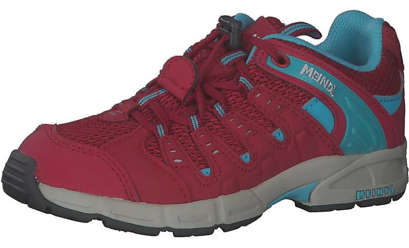 Meindl Halbschuhe
