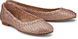 Melvin & Hamilton Ballerina KATE 5 Melvin & Hamilton Ballerina KATE 5