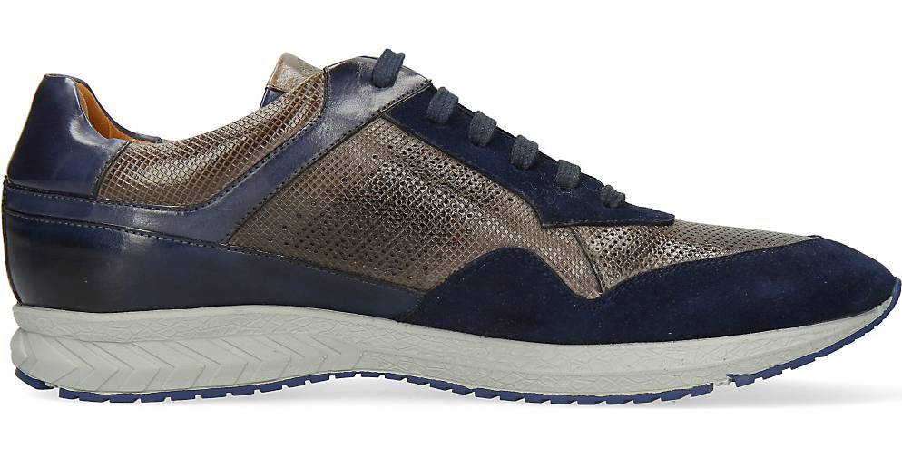 Melvin & Hamilton Blair 22 Sneakers in dunkelgrau bestellen 14618601