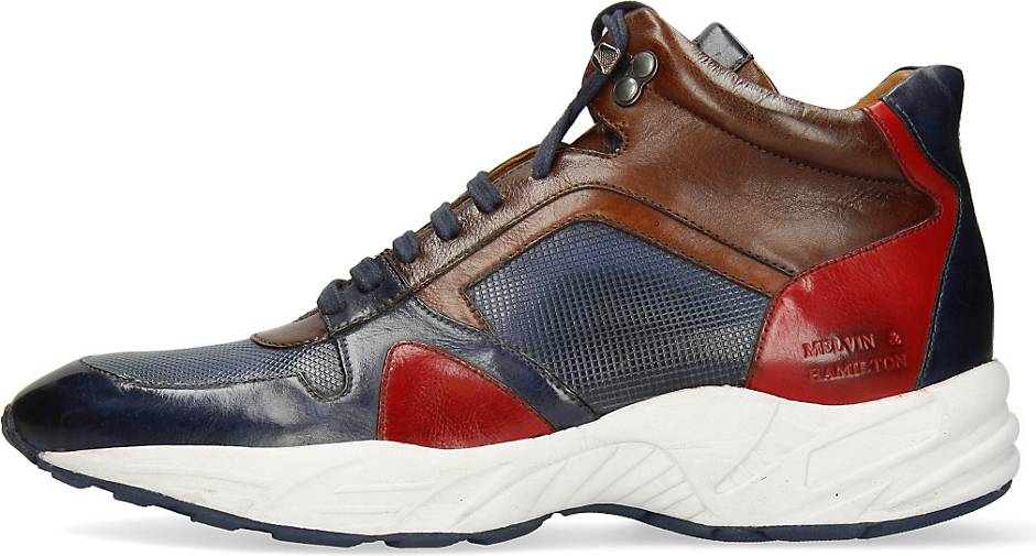 Melvin & Hamilton Blair 26 Sneakers in blau bestellen 14608101