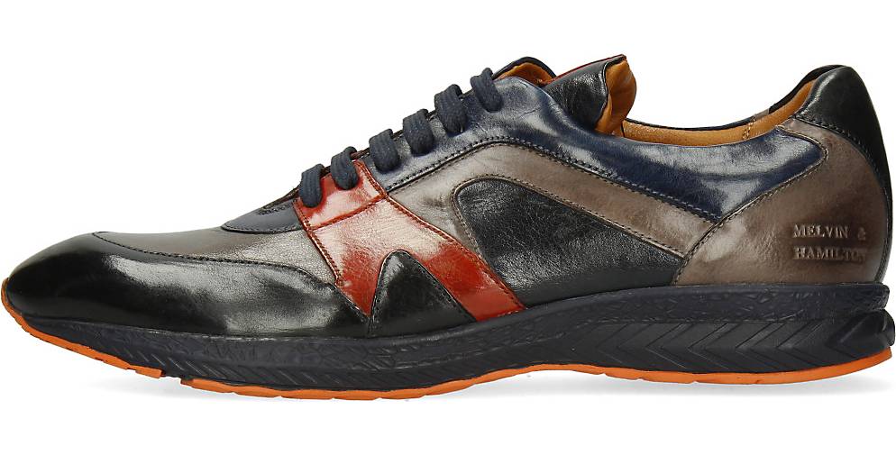 Melvin & Hamilton Blair 9 Sneakers in bunt bestellen 14639501