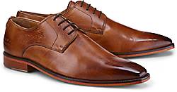 Melvin & Hamilton Business-Schnürschuh Melvin & Hamilton Business-Schnürschuh