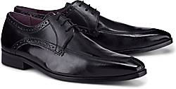 Melvin & Hamilton Business-Schnürschuh Melvin & Hamilton Business-Schnürschuh