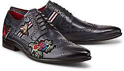 Melvin & Hamilton Businessschuh TONI 30 Melvin & Hamilton Businessschuh TONI 30