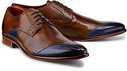 Melvin & Hamilton Businessschuh TONI 9 Melvin & Hamilton Businessschuh TONI 9