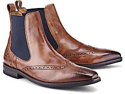 Melvin & Hamilton Chelsea Boot ALEX 9 Melvin & Hamilton Chelsea Boot ALEX 9