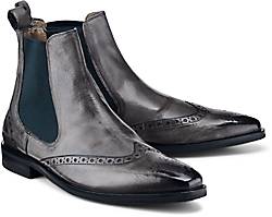 Melvin & Hamilton Chelsea Boot ALEX 9 Melvin & Hamilton Chelsea Boot ALEX 9