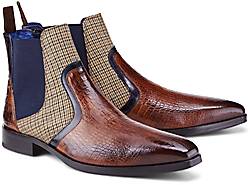 Melvin & Hamilton Chelsea Boot LEWIS 26 Melvin & Hamilton Chelsea Boot LEWIS 26