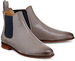 Melvin & Hamilton Chelsea-Boot SUSAN 10 Melvin & Hamilton Chelsea-Boot SUSAN 10