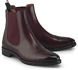 Melvin & Hamilton Chelsea-Boots BETTY 1 Melvin & Hamilton Chelsea-Boots BETTY 1