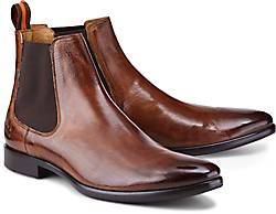 Melvin & Hamilton Chelsea-Boots CLINT 7 Melvin & Hamilton Chelsea-Boots CLINT 7