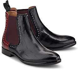 Melvin & Hamilton Chelsea-Boots DAISY 6 Melvin & Hamilton Chelsea-Boots DAISY 6