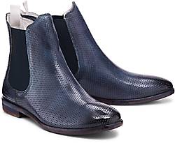 Melvin & Hamilton Chelsea-Boots Jenny 2 Melvin & Hamilton Chelsea-Boots Jenny 2