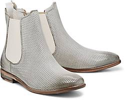 Melvin & Hamilton Chelsea-Boots Jenny 2 Melvin & Hamilton Chelsea-Boots Jenny 2