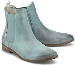 Melvin & Hamilton Chelsea-Boots Jenny 2 Melvin & Hamilton Chelsea-Boots Jenny 2