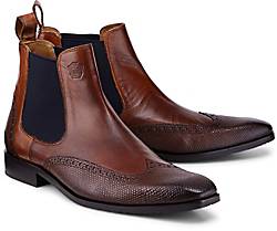Melvin & Hamilton Chelsea-Boots RICO 12 Melvin & Hamilton Chelsea-Boots RICO 12