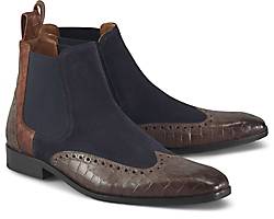 Melvin & Hamilton Chelsea-Boots RICO 12 Melvin & Hamilton Chelsea-Boots RICO 12