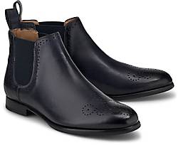 Melvin & Hamilton Chelsea-Boots SALLY 16 Melvin & Hamilton Chelsea-Boots SALLY 16