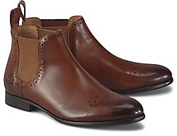 Melvin & Hamilton Chelsea-Boots SALLY 16 Melvin & Hamilton Chelsea-Boots SALLY 16